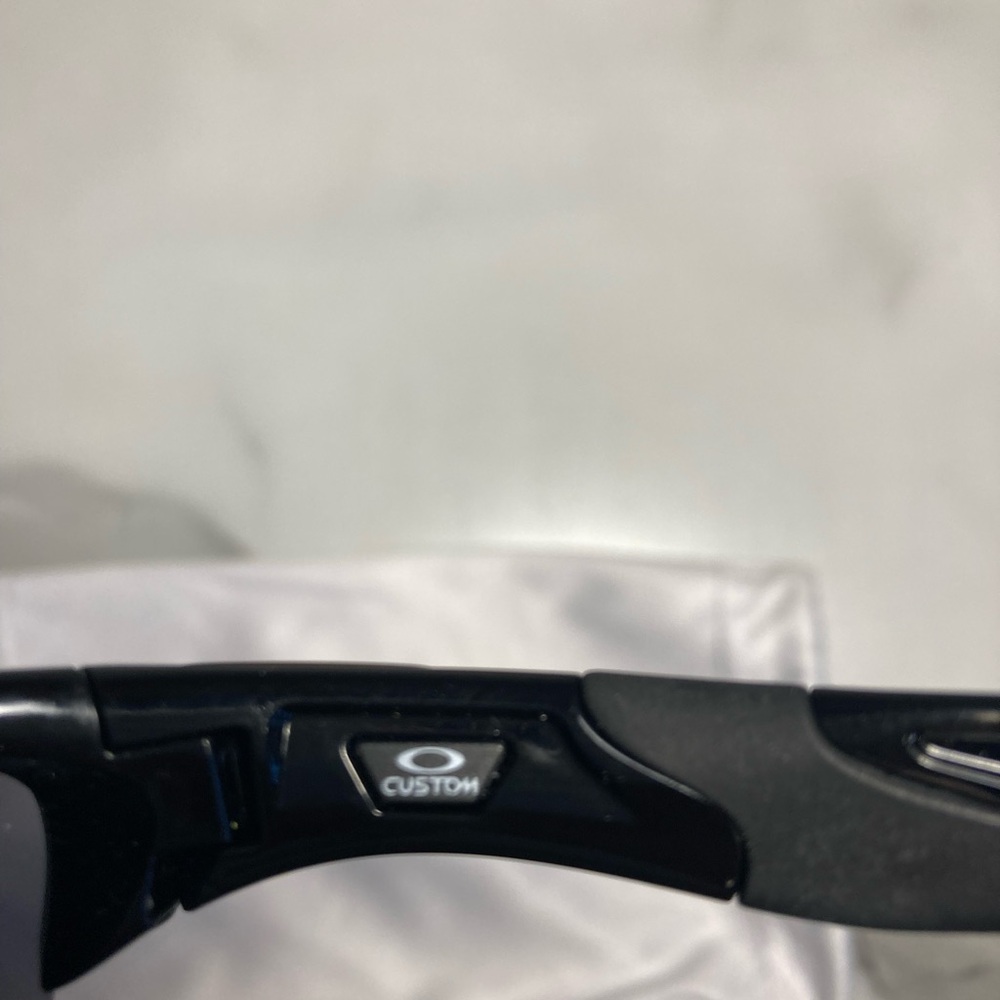 Custom Oakley Half Jacket 2.0 - image 6